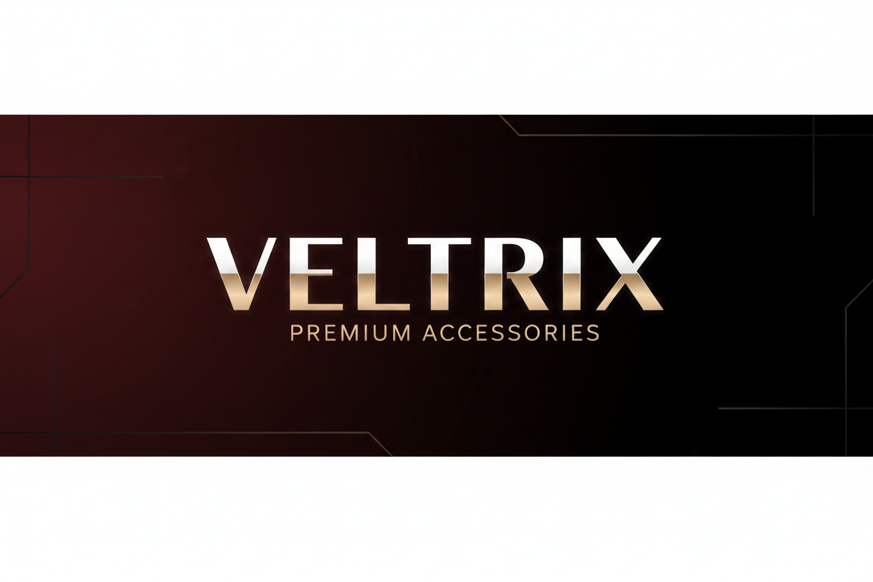 Banner Veltrix Premium Accessories